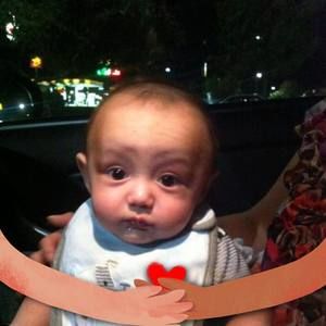 Meet your Posher, Alex